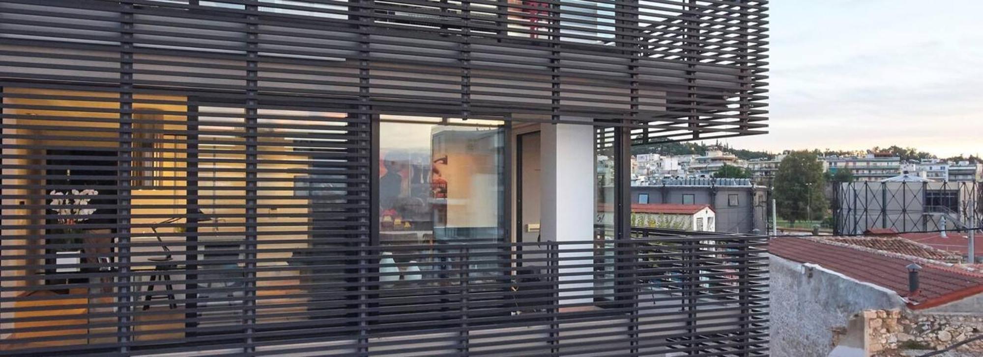 Ma Maison Nο 4, Downtown Loft , Short Walk To Acropolis, Ultra High Speed Internet 500 Mbps, Parking Upon Request, 1' From Metro Station เอเธนส์ ภายนอก รูปภาพ