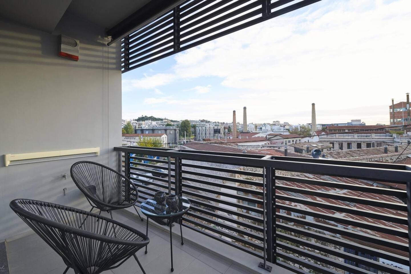 Ma Maison Nο 4, Downtown Loft , Short Walk To Acropolis, Ultra High Speed Internet 500 Mbps, Parking Upon Request, 1' From Metro Station เอเธนส์ ภายนอก รูปภาพ