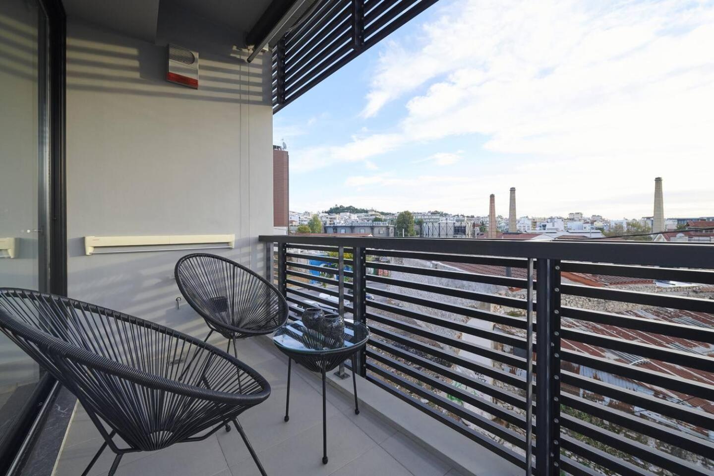 Ma Maison Nο 4, Downtown Loft , Short Walk To Acropolis, Ultra High Speed Internet 500 Mbps, Parking Upon Request, 1' From Metro Station เอเธนส์ ภายนอก รูปภาพ