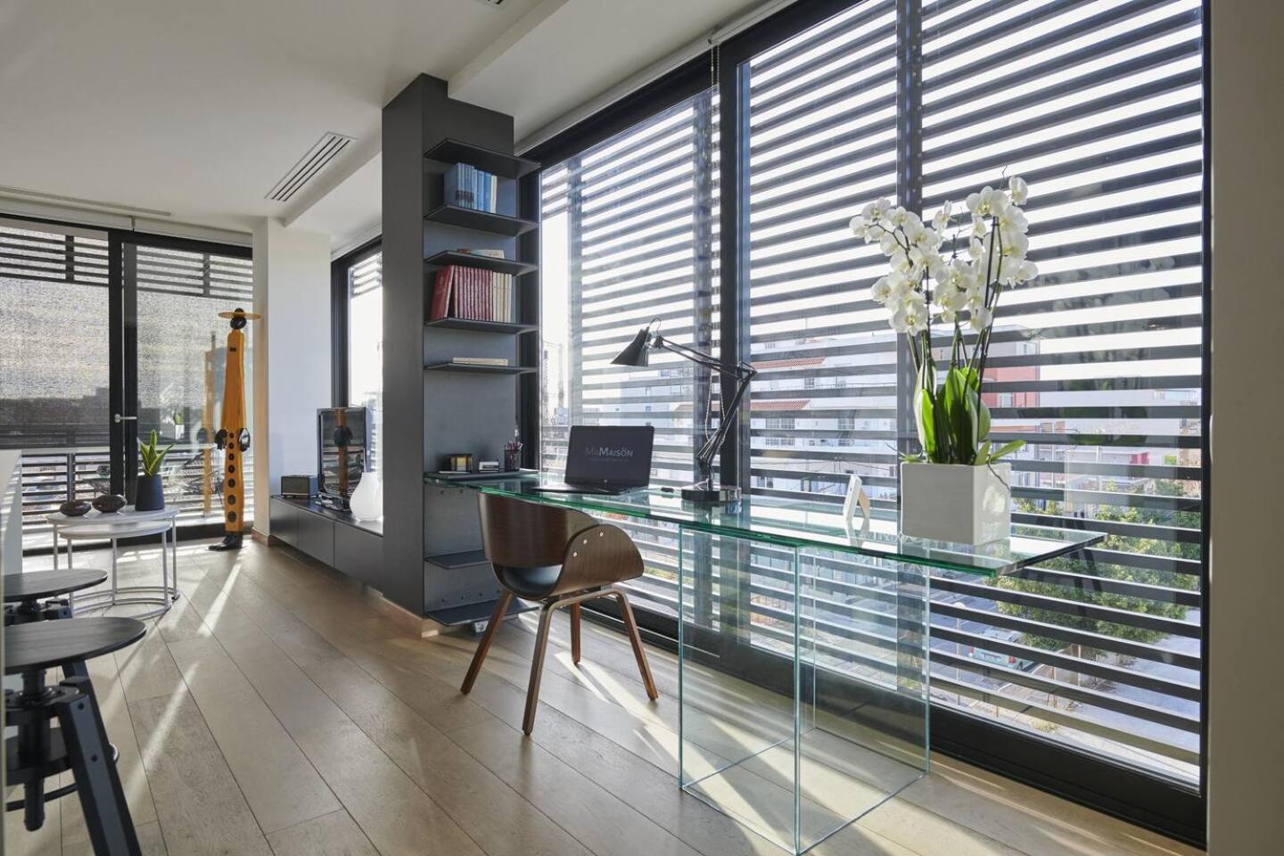 Ma Maison Nο 4, Downtown Loft , Short Walk To Acropolis, Ultra High Speed Internet 500 Mbps, Parking Upon Request, 1' From Metro Station เอเธนส์ ภายนอก รูปภาพ