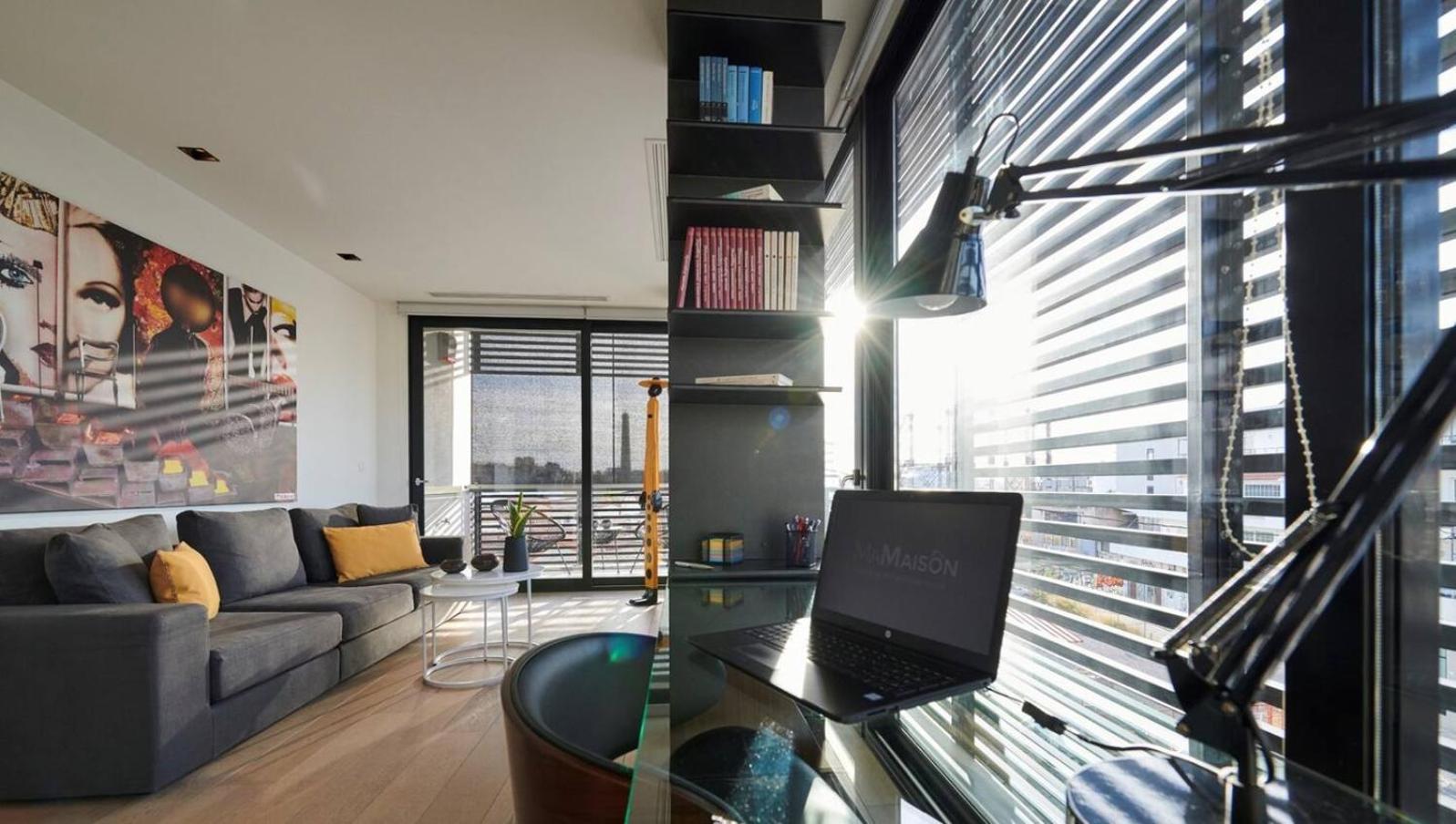 Ma Maison Nο 4, Downtown Loft , Short Walk To Acropolis, Ultra High Speed Internet 500 Mbps, Parking Upon Request, 1' From Metro Station เอเธนส์ ภายนอก รูปภาพ