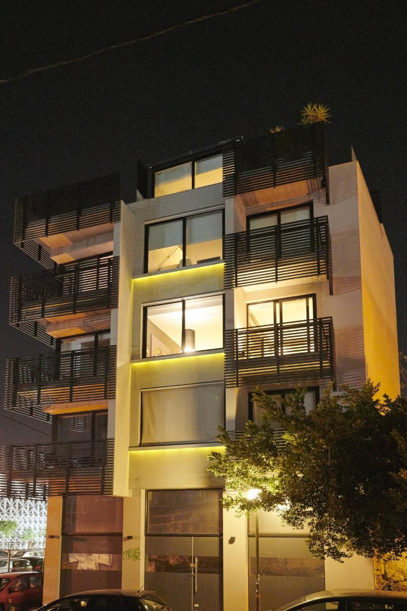Ma Maison Nο 4, Downtown Loft , Short Walk To Acropolis, Ultra High Speed Internet 500 Mbps, Parking Upon Request, 1' From Metro Station เอเธนส์ ภายนอก รูปภาพ